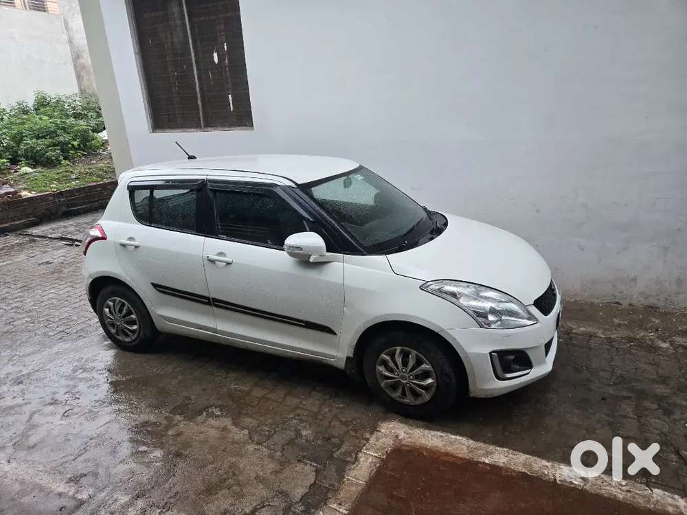 Maruti Suzuki Swift – Excellent Condition  Single Owner