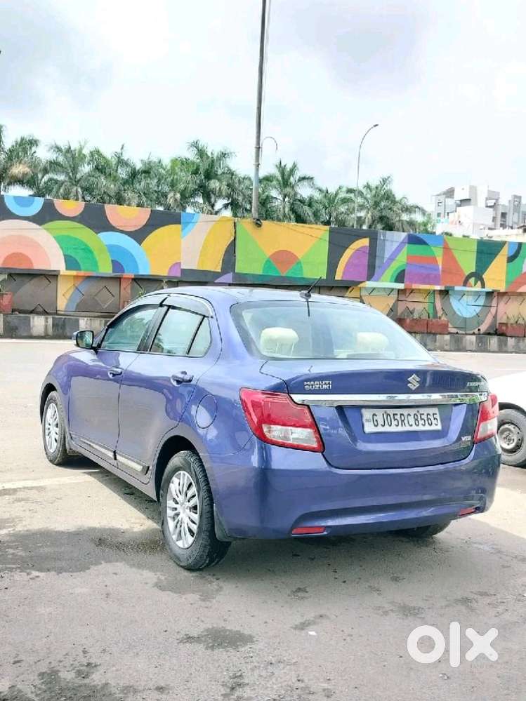 Maruti Suzuki Dzire, 2018, Diesel
