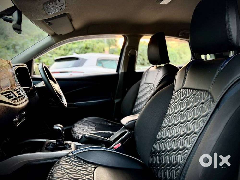 Maruti Suzuki Baleno 1.2 Alpha At, 2022, Petrol