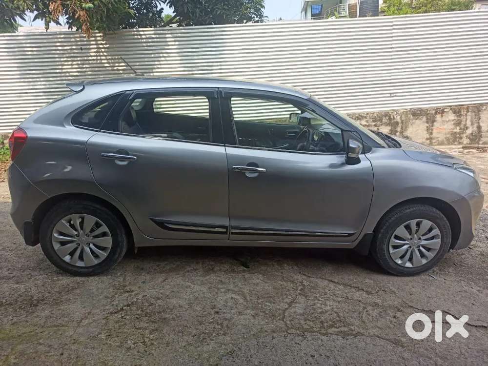 Maruti Suzuki Baleno 2018 Petrol 36000 Km Driven Tip Top Condition