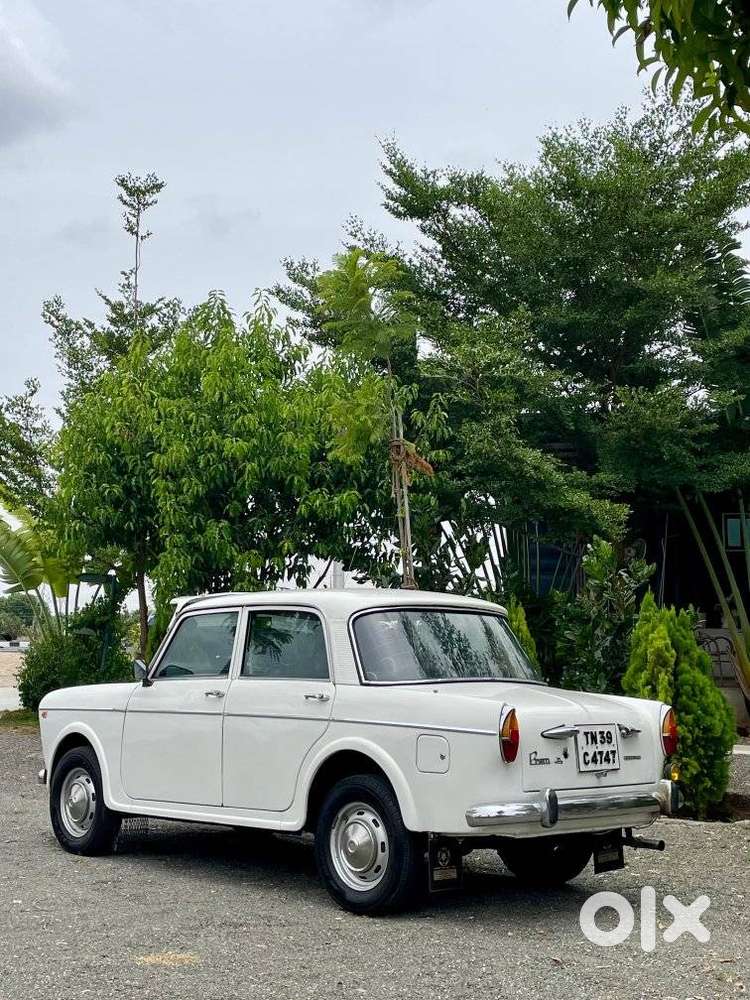 Fiat Premier Padmini Std, 1993, Diesel