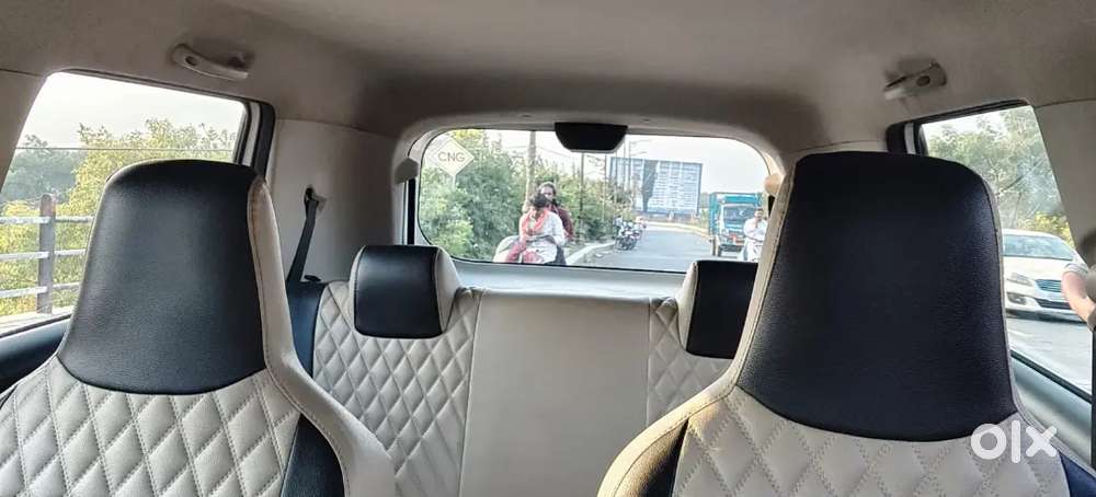 2022 Maruti Suzuki Wagon R