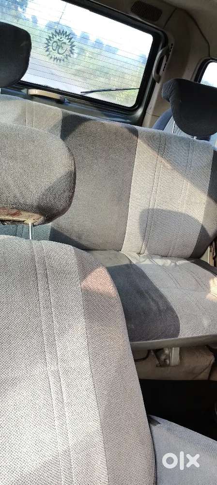 Mahindra Scorpio 2008 Diesel 140000 Km Driven