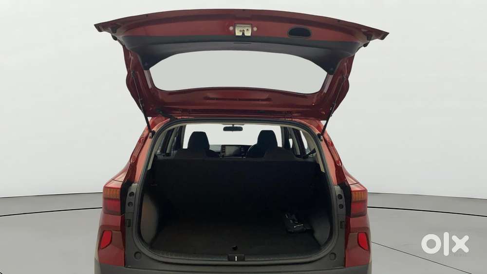 Kia Seltos Htk 1.5 Petrol, 2022, Petrol