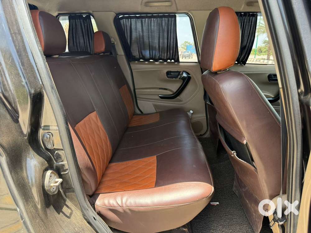 Mahindra Tuv 300 T4 Plus, 2016, Diesel
