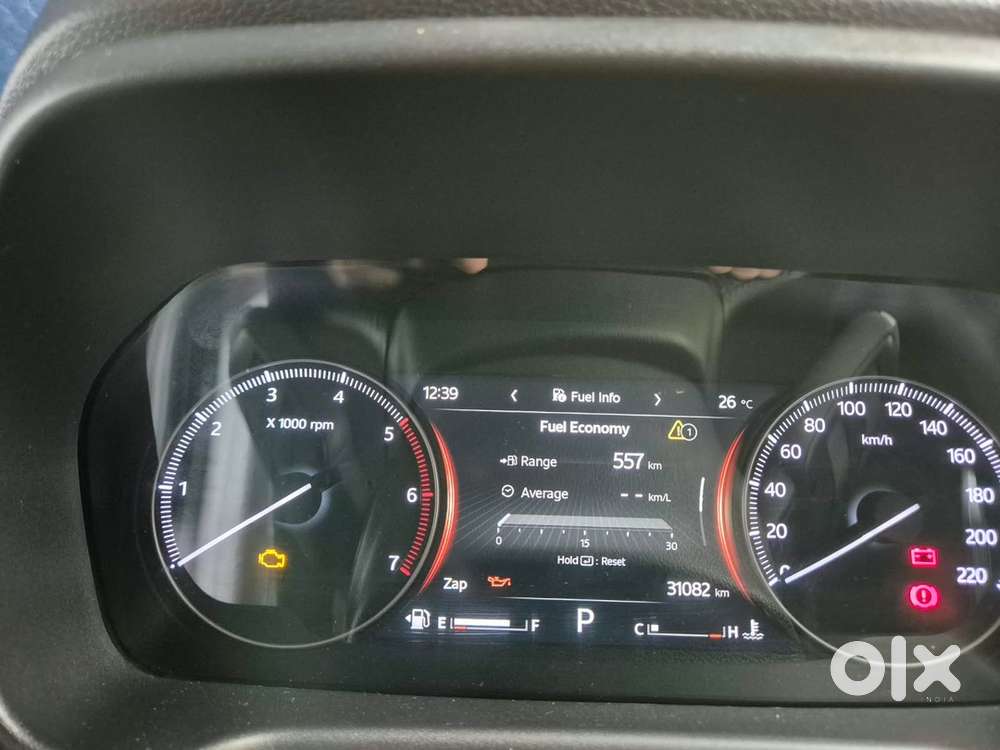 Mahindra Scorpio-n Diesel 2024