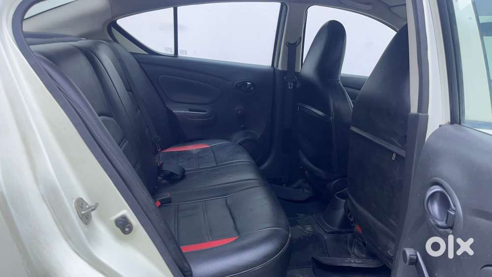 Nissan Sunny Xe D, 2018, Diesel