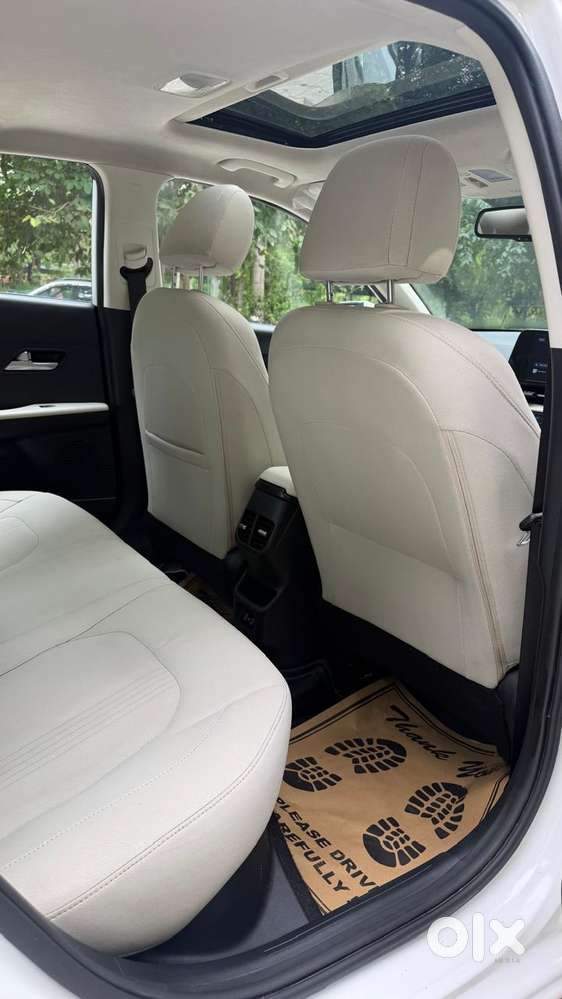 Hyundai Verna 1.5 Sx Ivt, 2025, Petrol