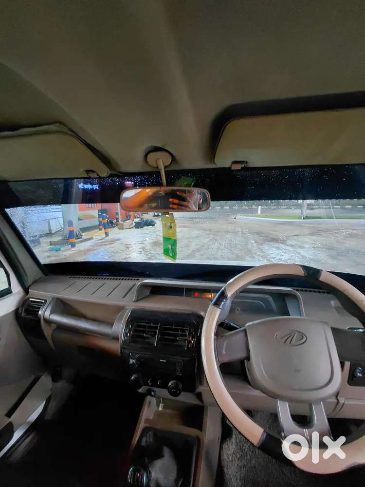 Mahindra Bolero 2018 Diesel Well Maintained