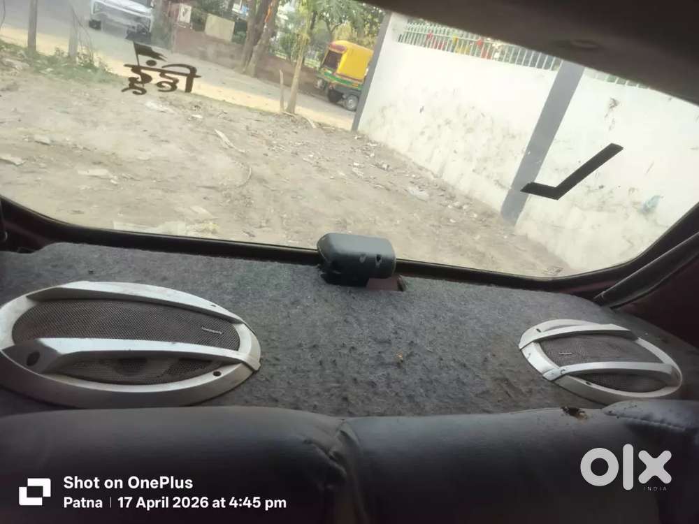 Maruti Suzuki Alto 2010 Cng & Hybrids 40000 Km Driven