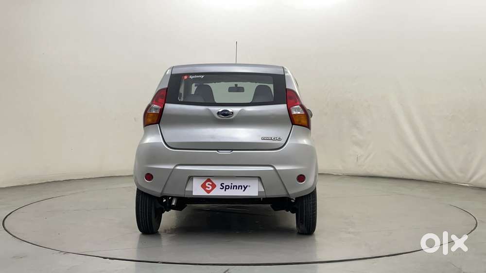 Datsun Redigo 2020-2022 0.8 T, 2016, Petrol