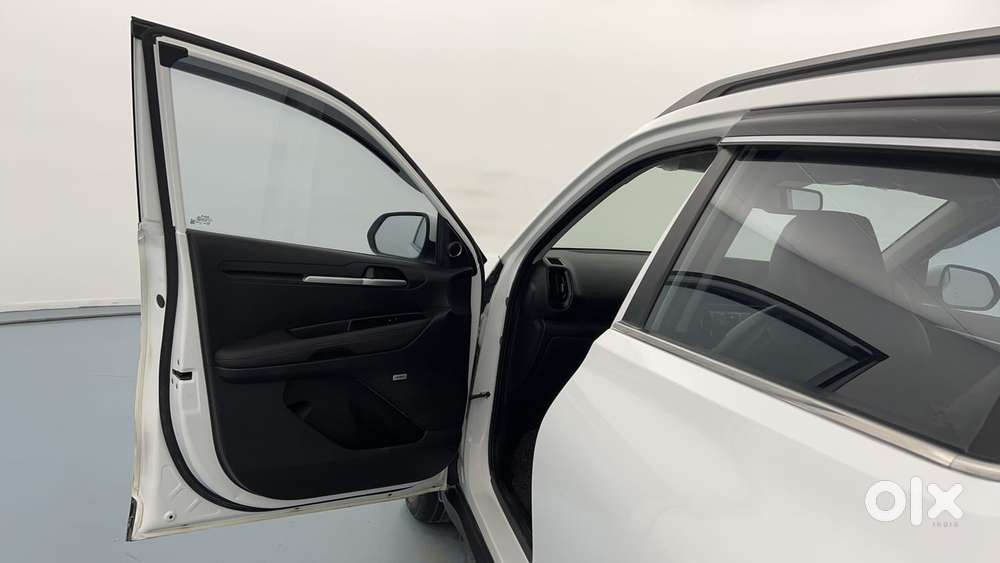 Kia Sonet Gtx+ 1.5, 2022, Diesel