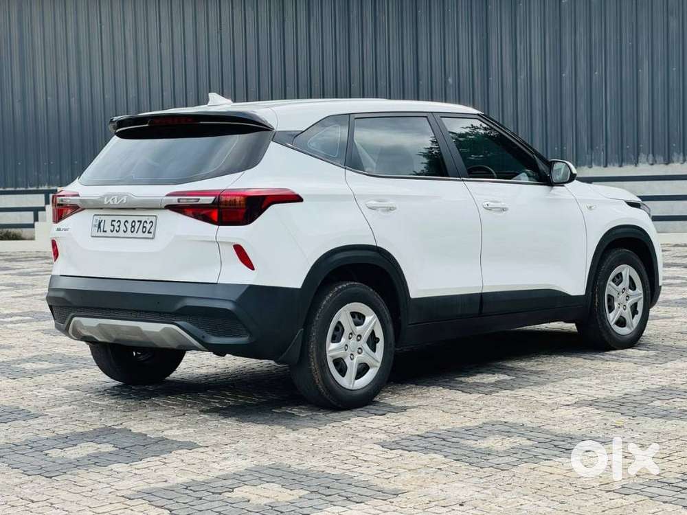 Kia Sonet Hte 1.2, 2021, Petrol