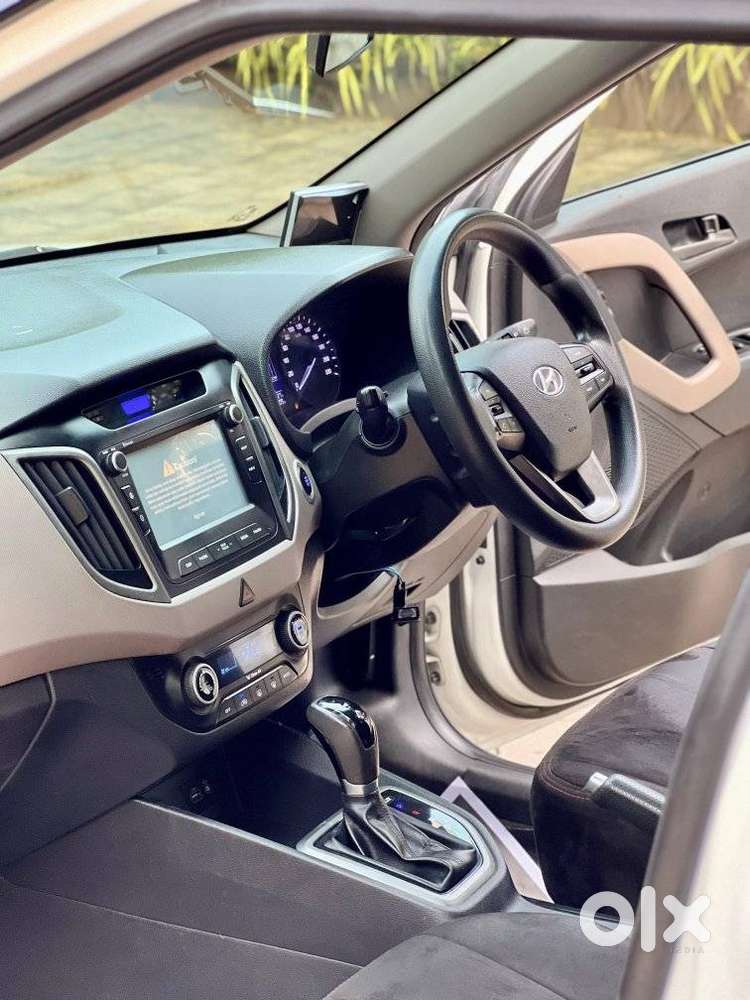 Hyundai Creta 1.6 Sx, 2015, Diesel