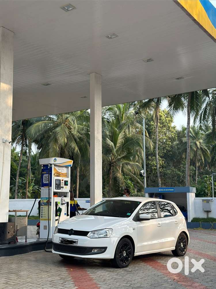 Volkswagen Polo 2013 Diesel