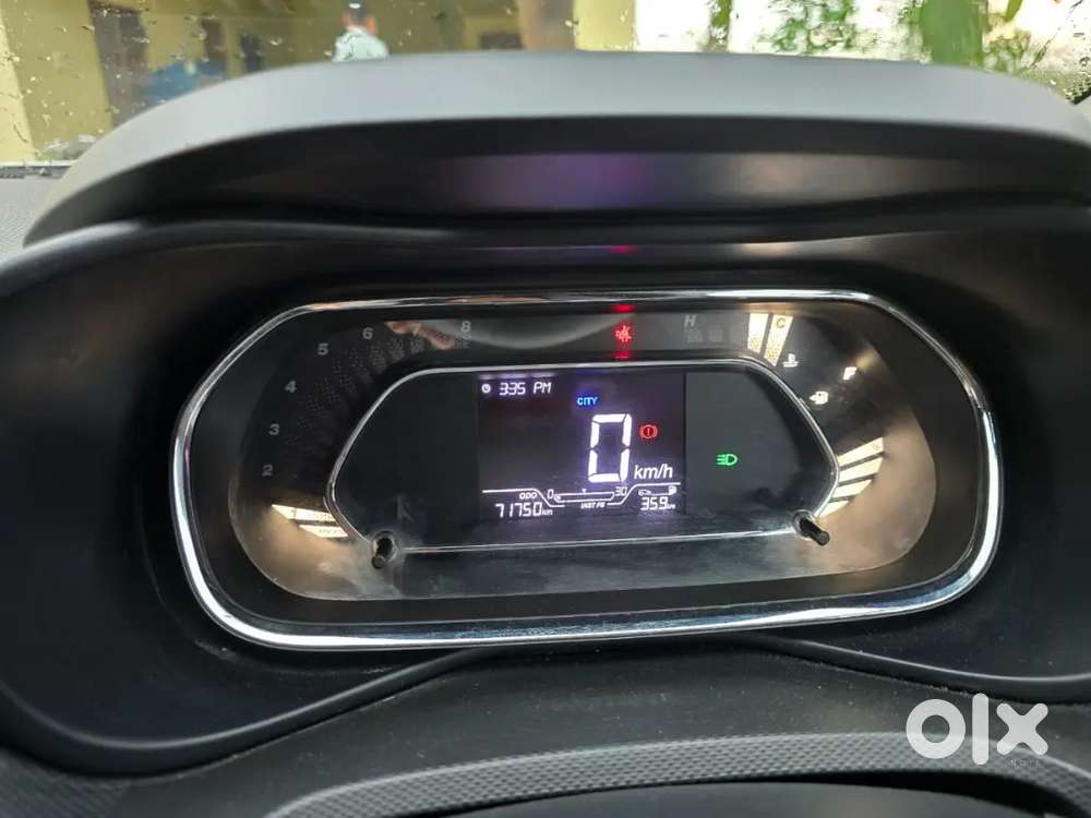 Tata Nexon 2023 Diesel Good Condition