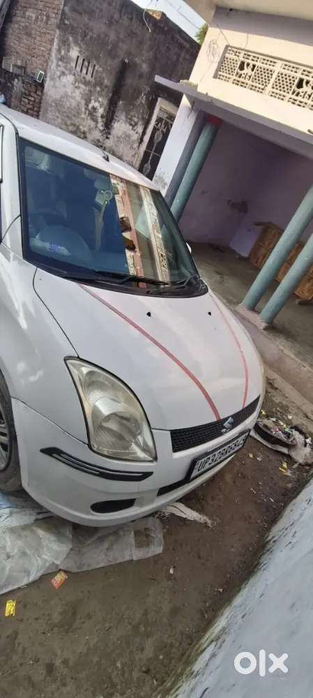 Maruti Suzuki Swift Vxi 2006