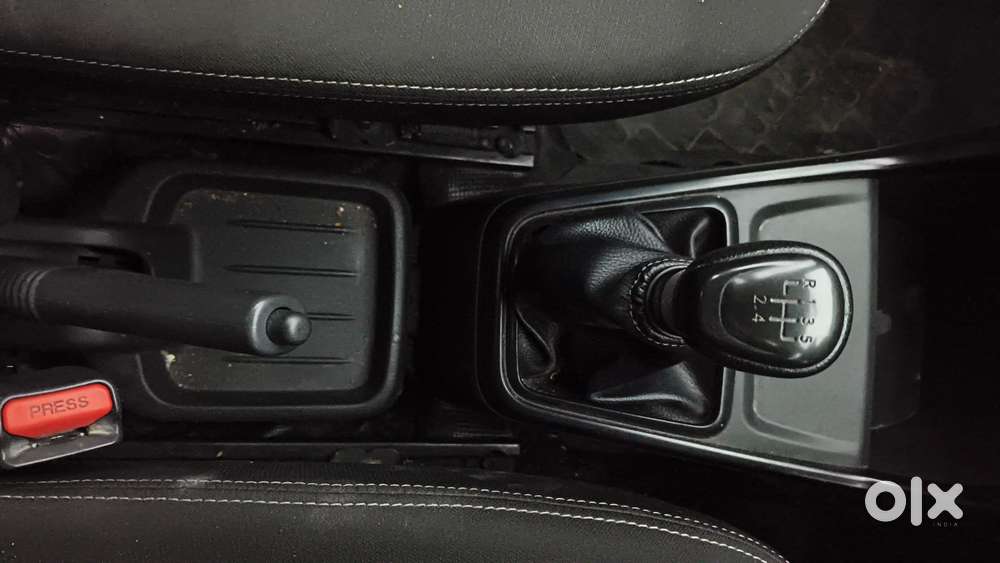 Datsun Redigo 2020-2022 0.8 A, 2021, Petrol