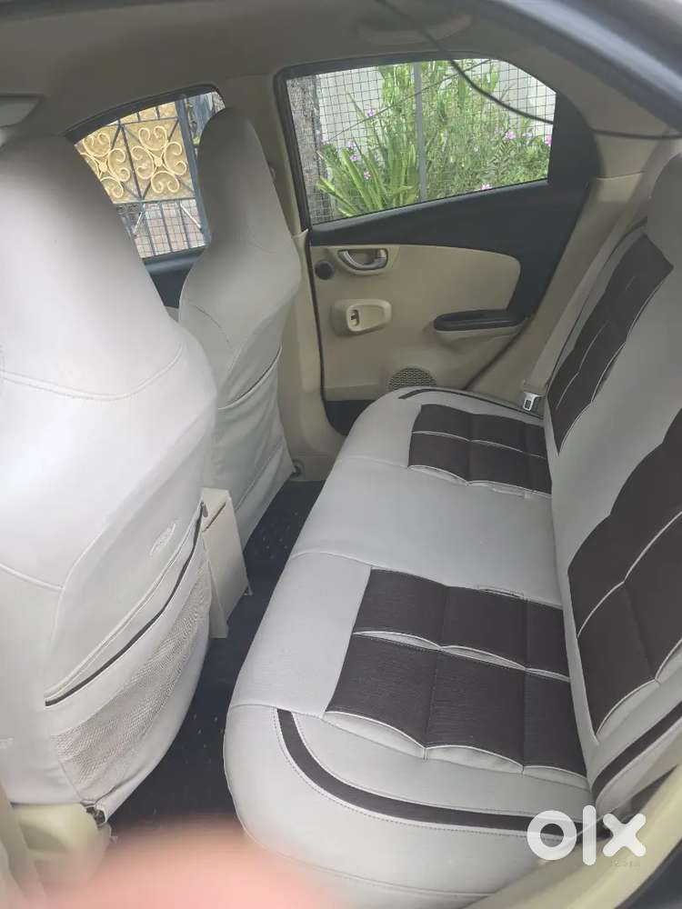 Honda Brio 2012 Model