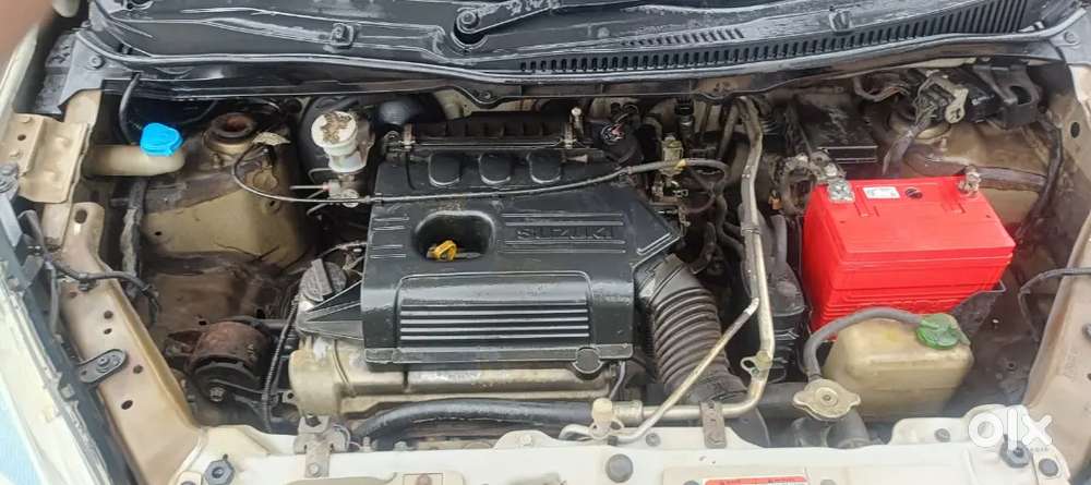 Maruti Suzuki Wagon R 2015 Petrol 36000 Km Driven