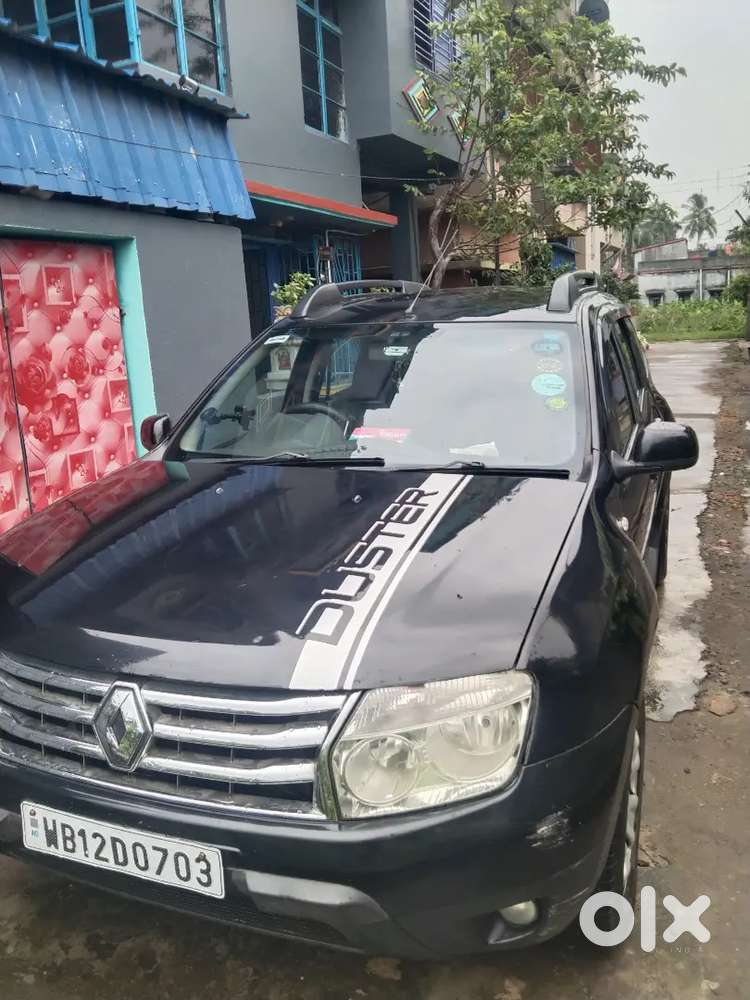Renault Duster 2014 Diesel 67000 Km Driven