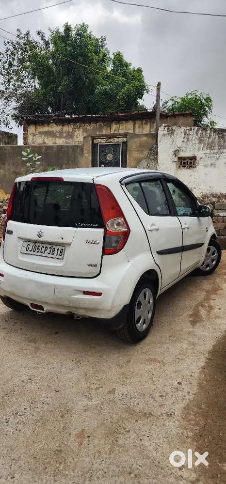 Maruti Suzuki Ritz Vdi 2010