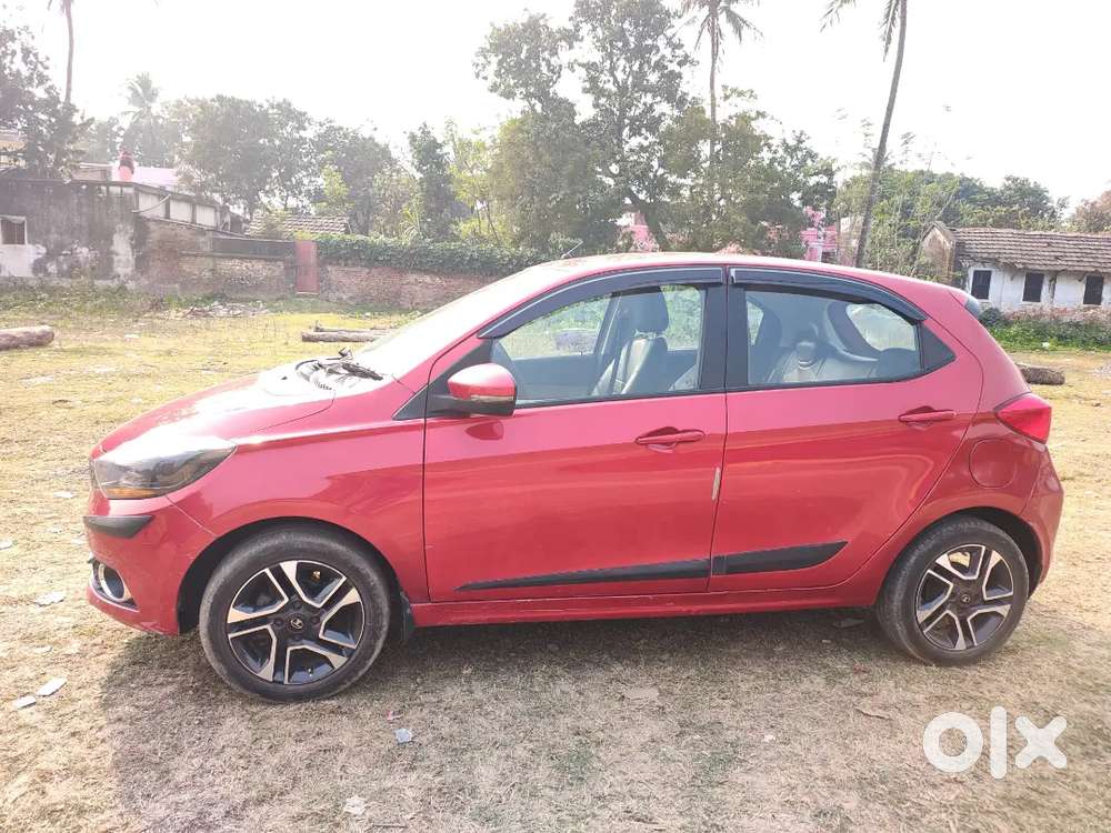 Tata Tiago 2020 2nd Owner