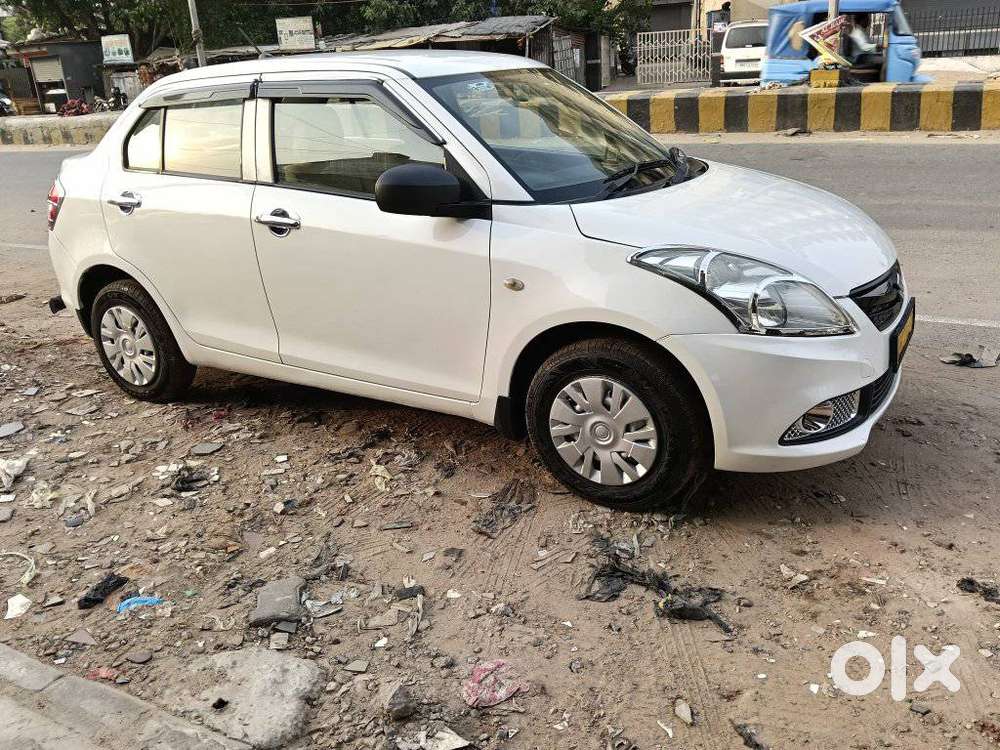 Maruti Suzuki Dzire Tour Diesel, 2019, Diesel