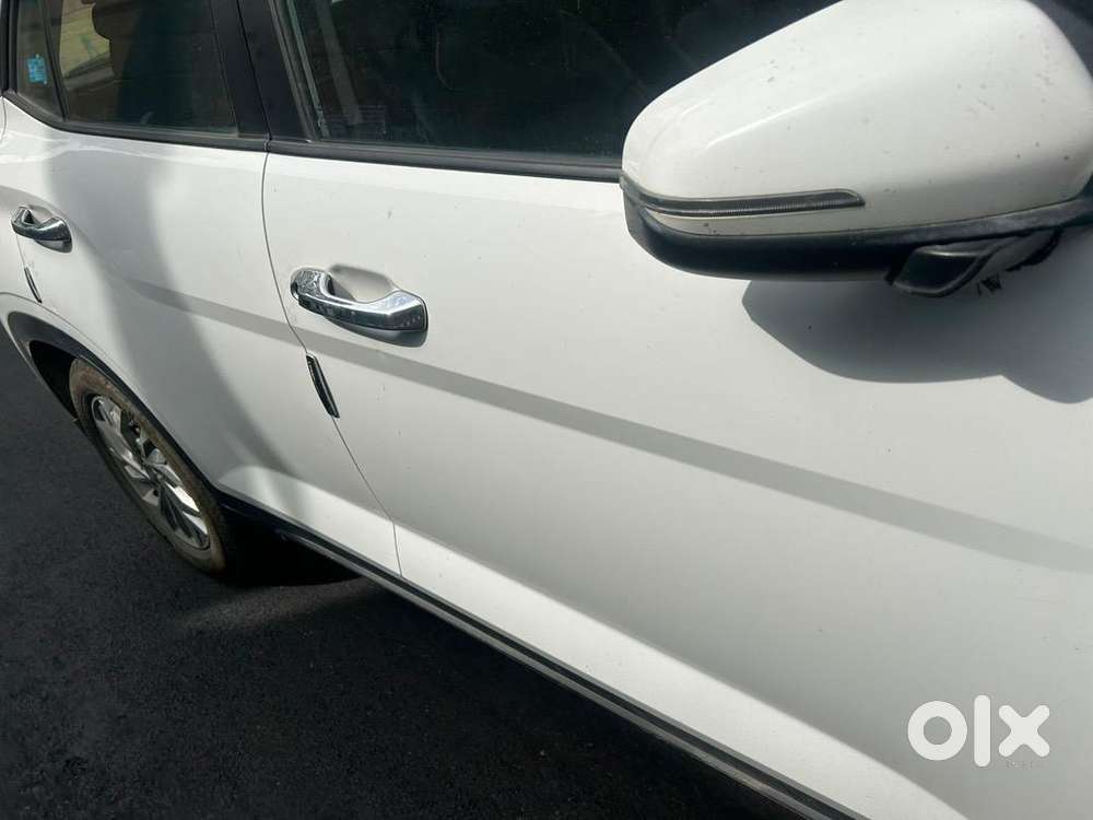 Hyundai Creta 2022 Diesel 56000 Km Driven