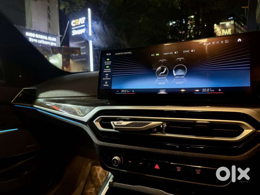 Bmw M340i Xdrive, 2023, Petrol