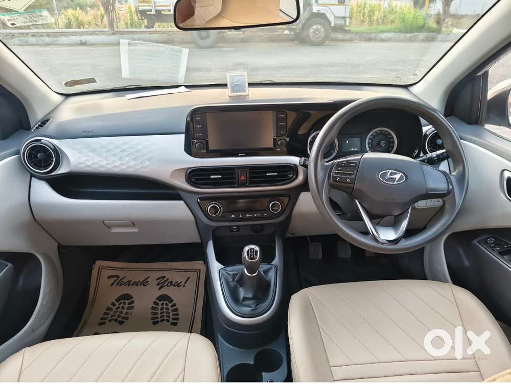Hyundai Grand I10 Nios Sportz 1.2 Kappa Cng, 2020, Cng & Hybrids