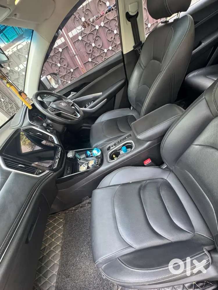 Mg Hector 2020 Petrol Well Maintained