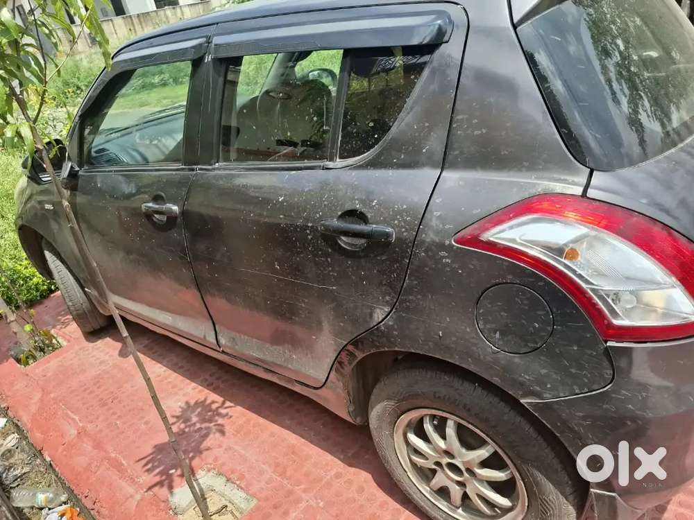 Maruti Suzuki Swift Vdi 2017 Diesel