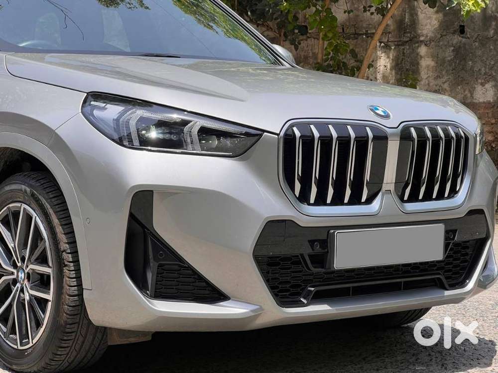 Bmw X1 Sdrive18i M Sport, 2025, Petrol