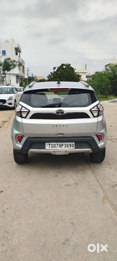 Tata Nexon12/ 2020 Diesel Manual
