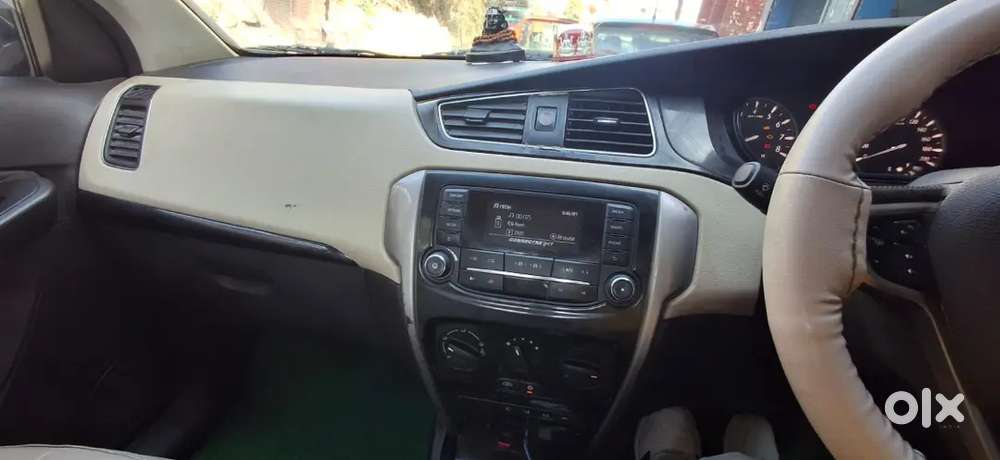 Tata Zest Car