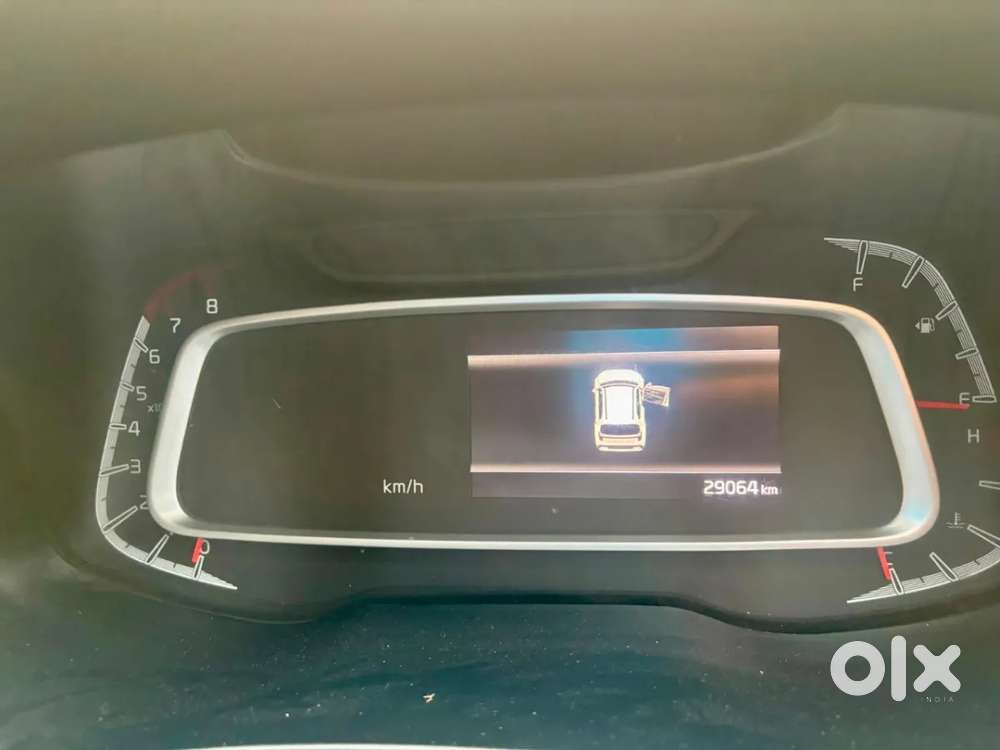 Kia Sonet 1.2 Htk Plus, 2024, Petrol