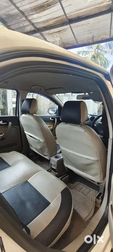 Ford Fiesta 2007 Diesel Manual
