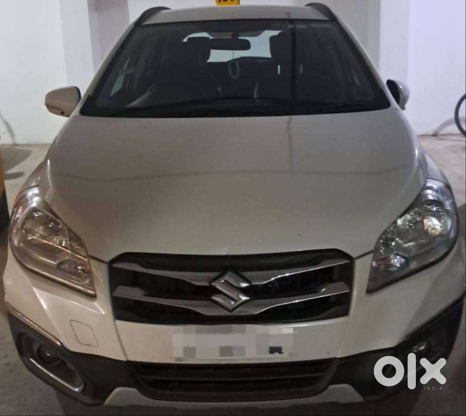 S-cross 1.3l Diesel Zeta