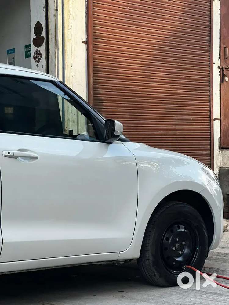 Maruti Suzuki Swift 2020 Petrol Well Maintained