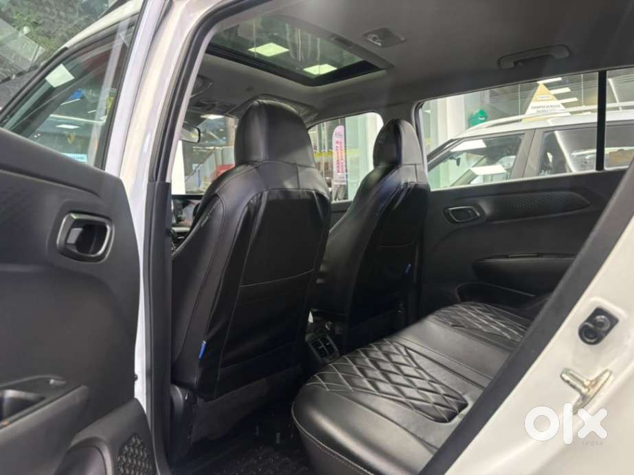 Hyundai Exter Sx 1.2 Amt, 2024, Petrol