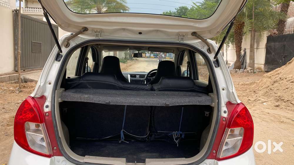 Maruti Suzuki Celerio Zxi Mt, 2021, Petrol