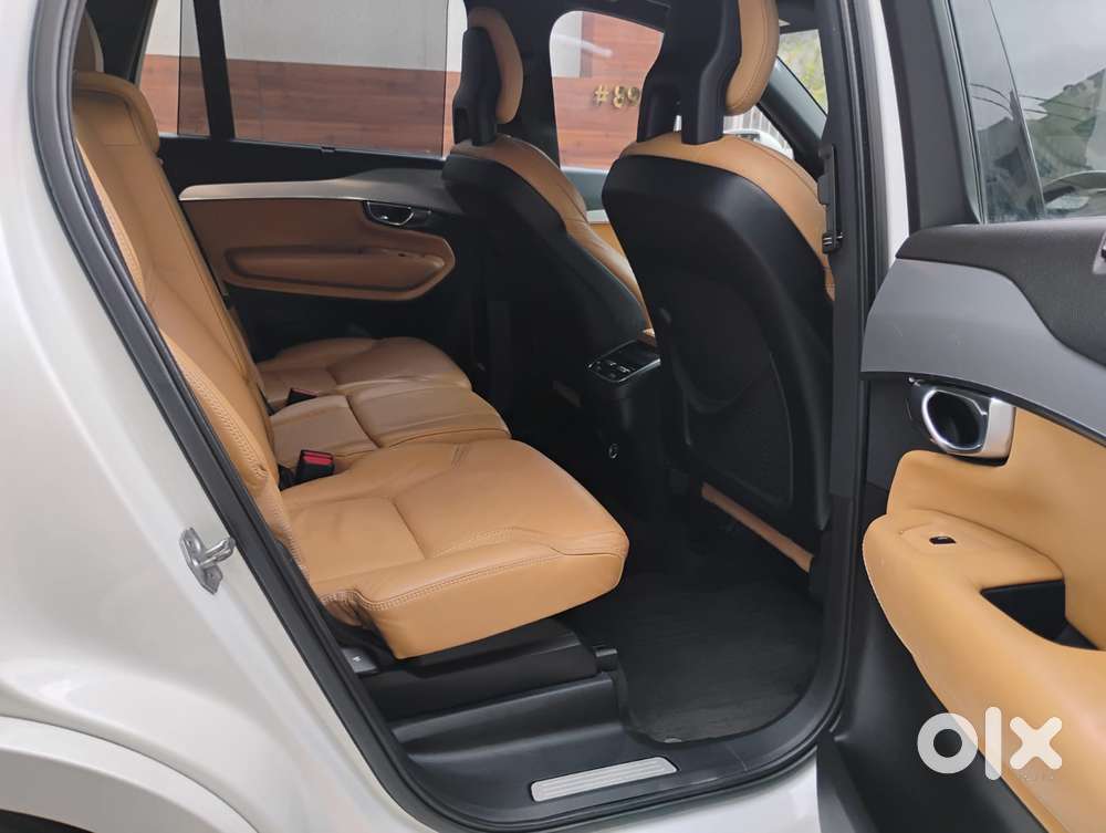 Volvo Xc 90 D5 R-design, 2017, Diesel