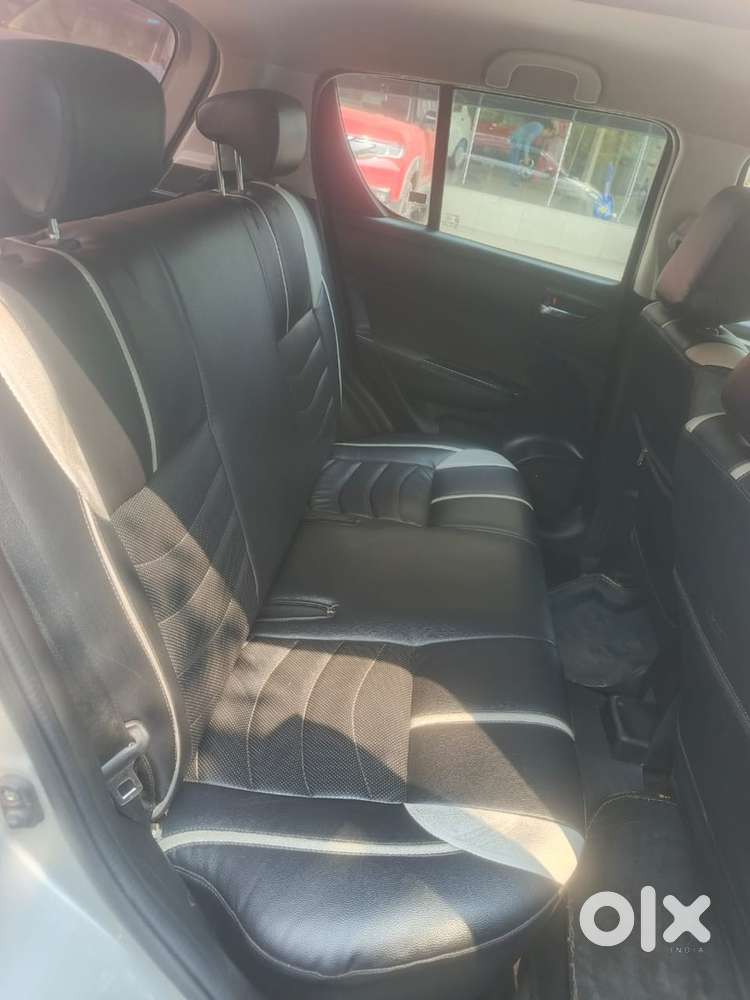 Swift Vxi Diesel 2012