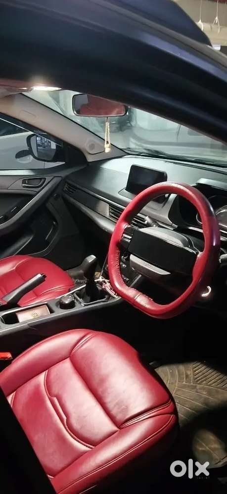 2024 Tata Nexon Smart Plus