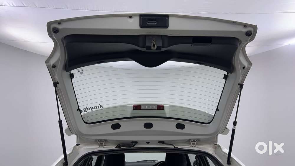 Maruti Suzuki Baleno Delta, 2016, Petrol