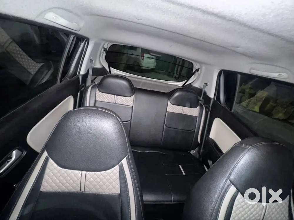 Maruti Suzuki Alto Petrol 2019