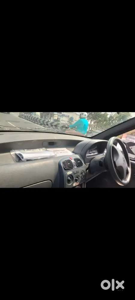 Tata Indica V2 2005 Diesel 150000 Km Driven