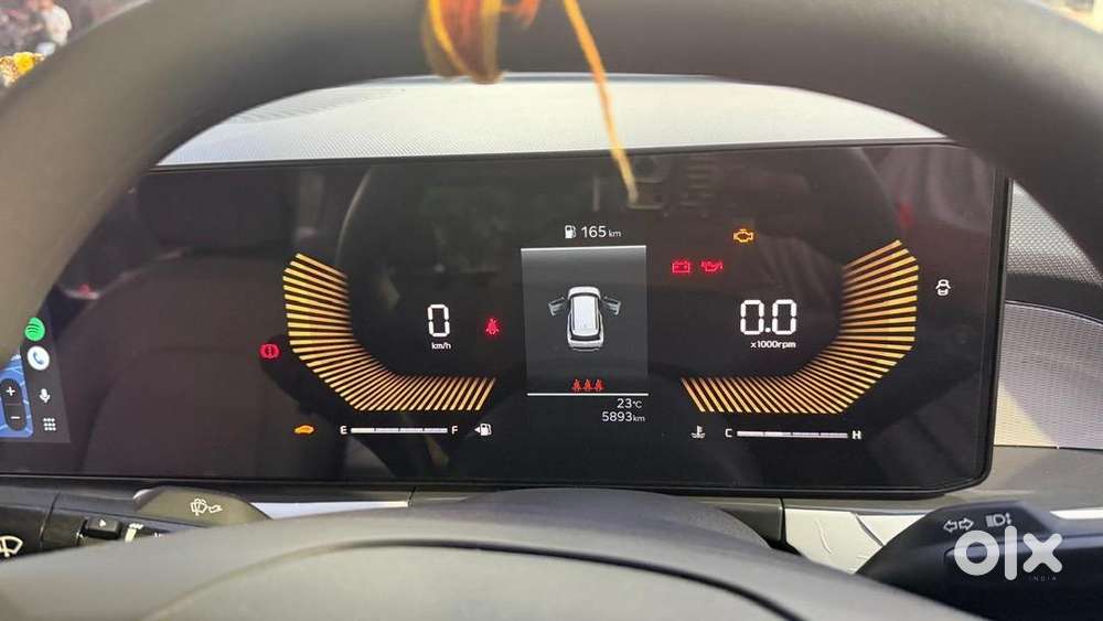 Kia Syros 2025