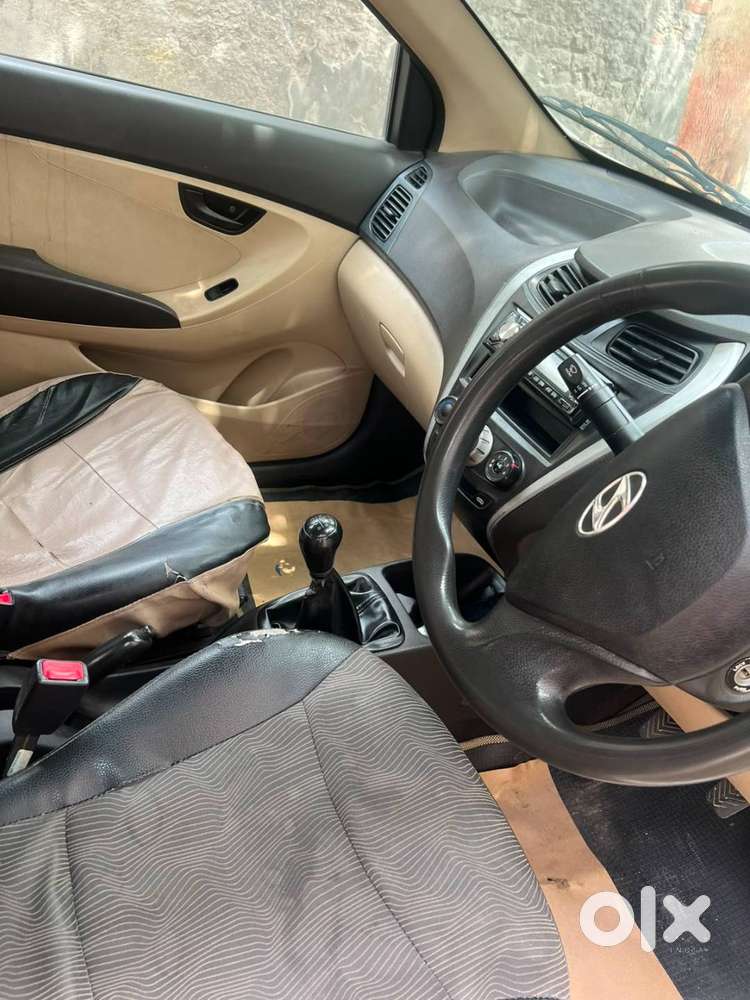 Hyundai Eon 2012 Petrol 86000 Km Driven